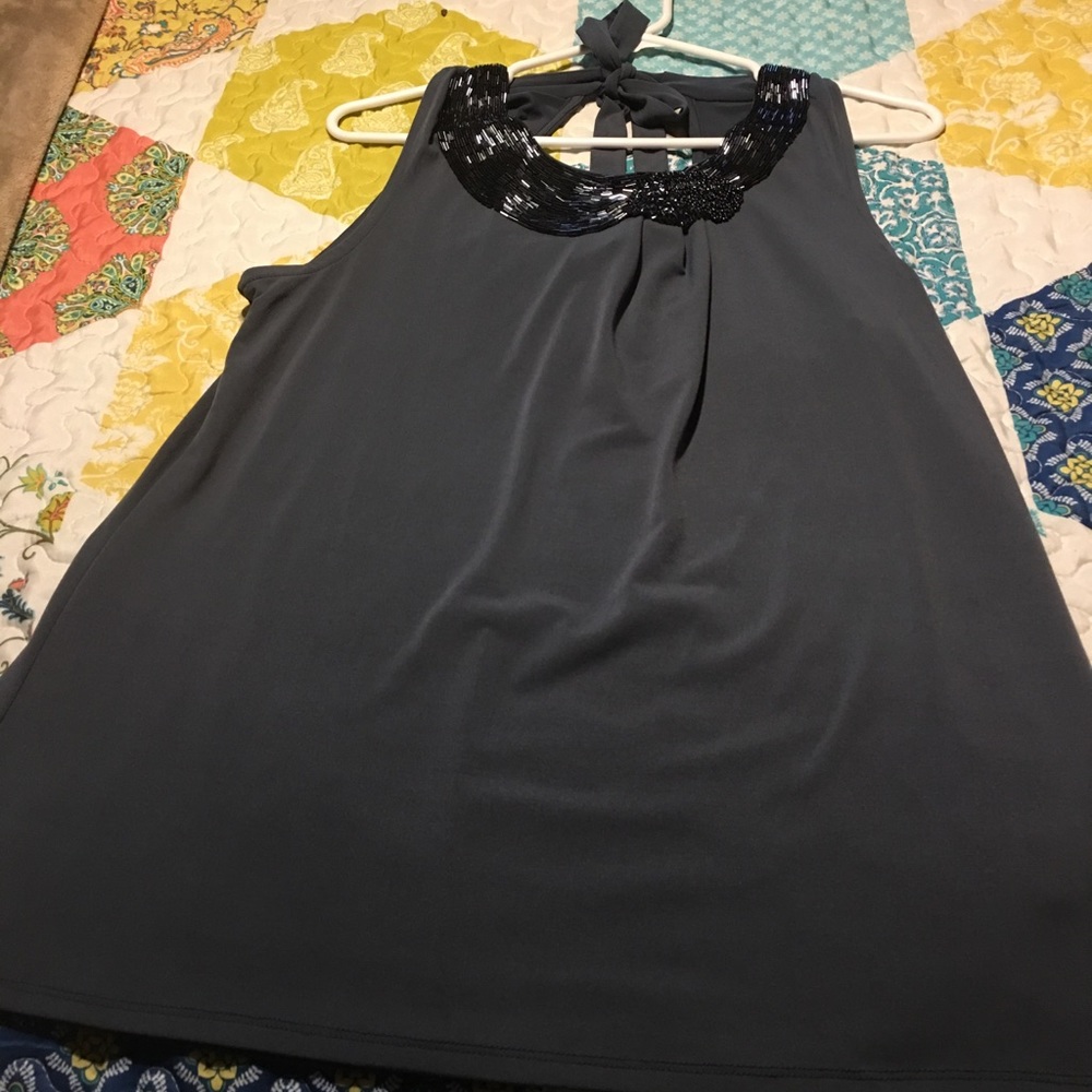 Banana Republic top L